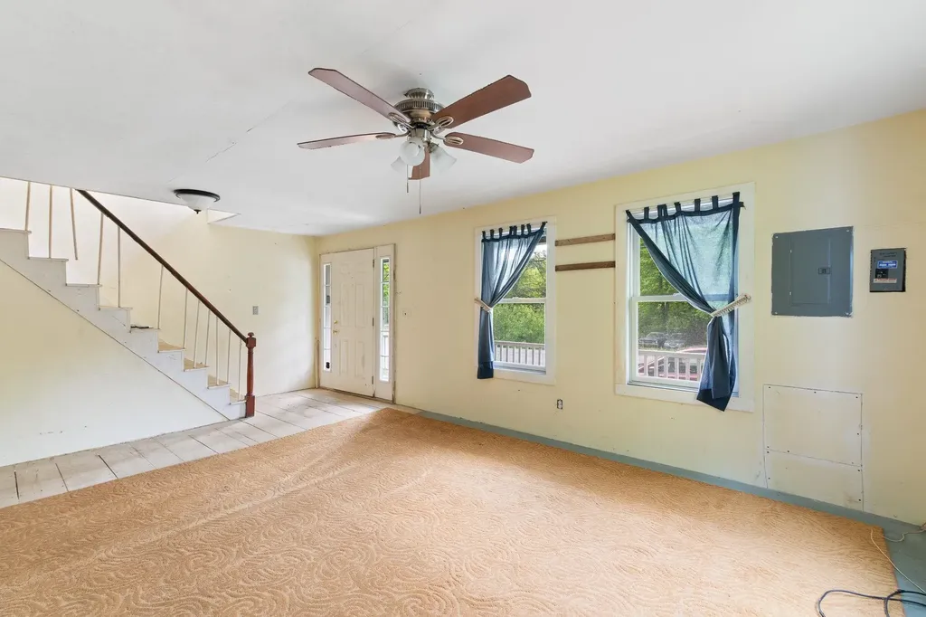 1102 Route 100 Wardsboro VT 05355