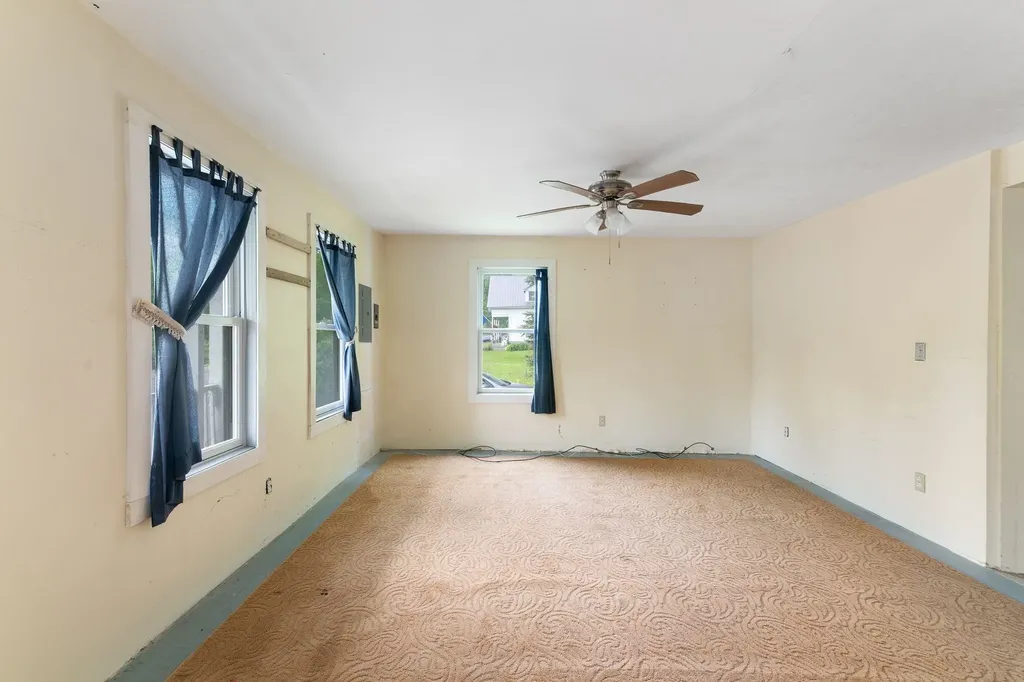 1102 Route 100 Wardsboro VT 05355
