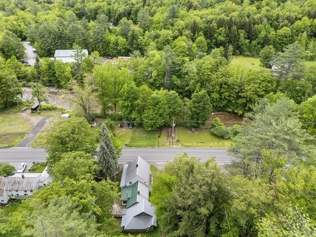 1102 Route 100 Wardsboro VT 05355