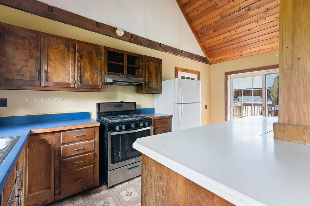 1102 Route 100 Wardsboro VT 05355