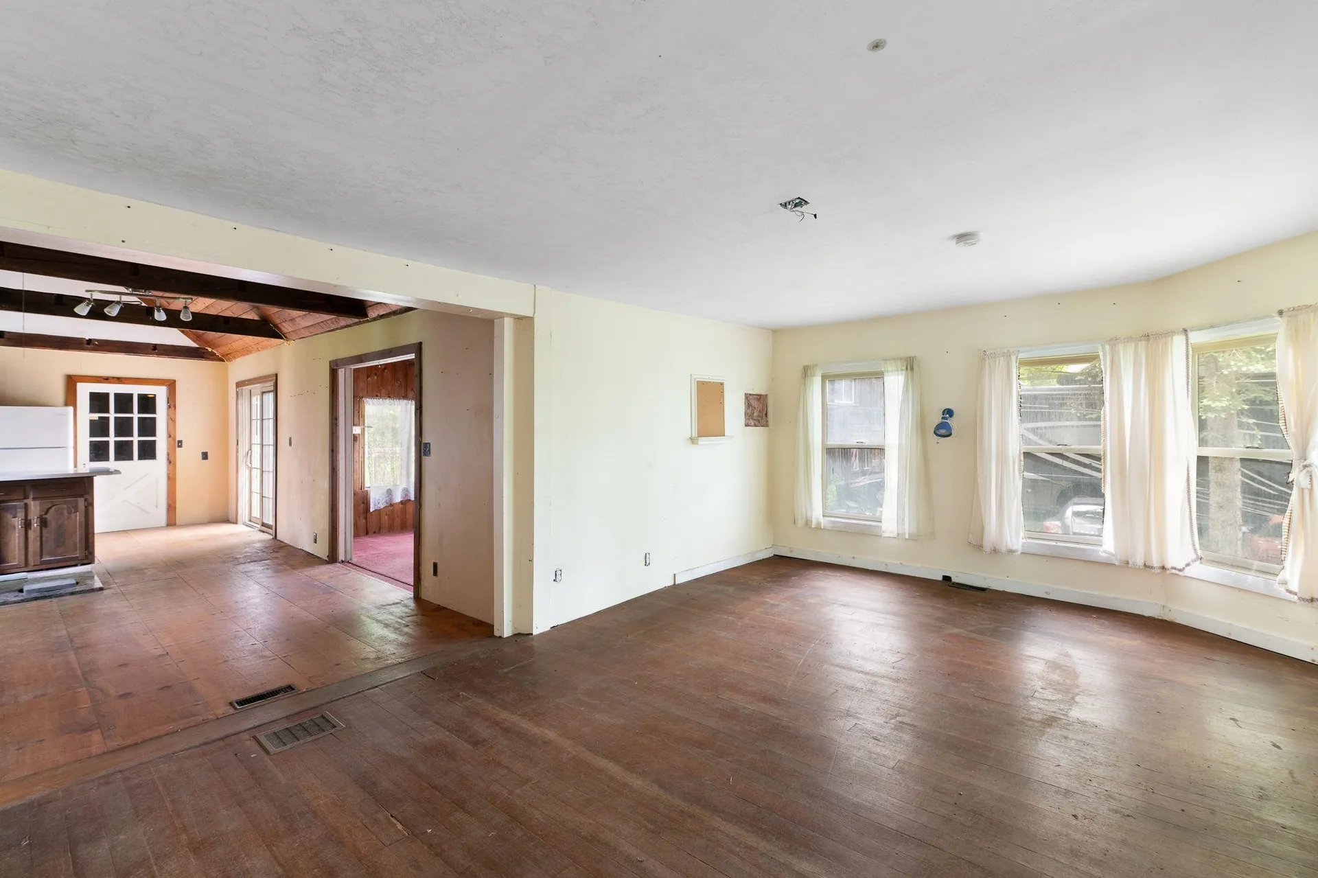 1102 Route 100 Wardsboro VT 05355