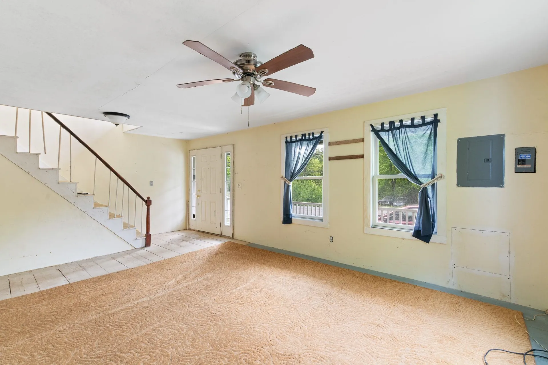 1102 Route 100 Wardsboro VT 05355