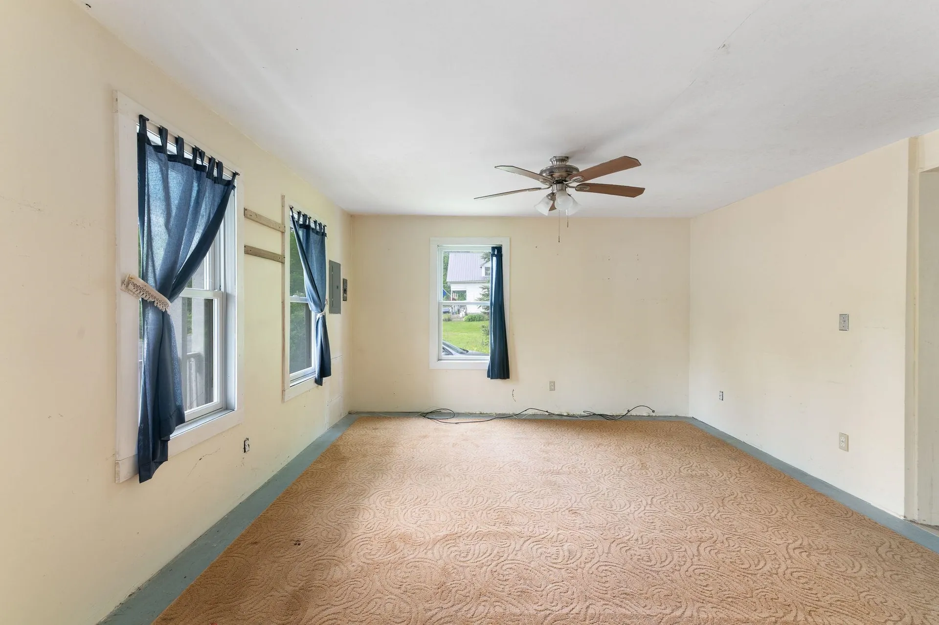 1102 Route 100 Wardsboro VT 05355