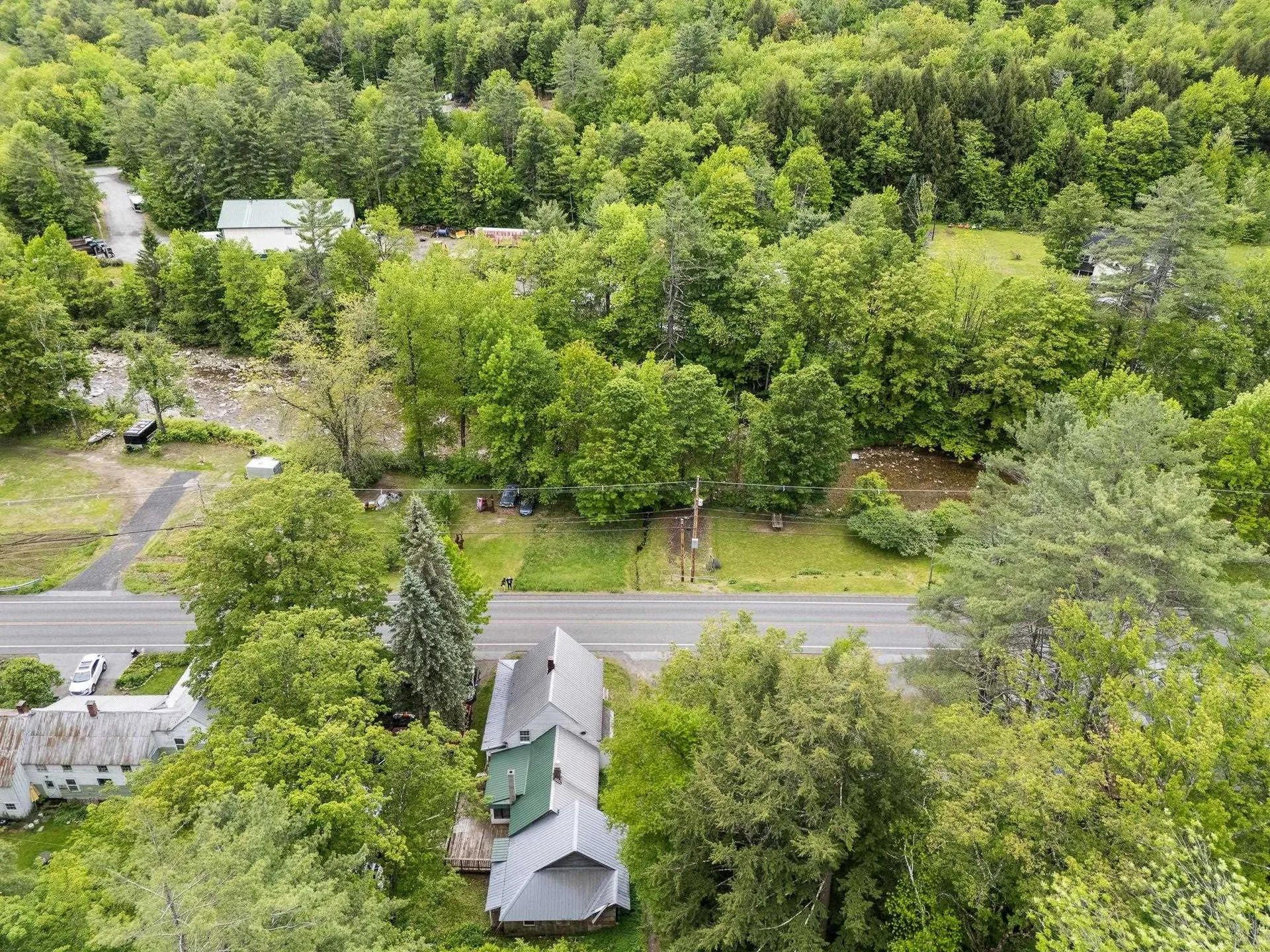 1102 Route 100 Wardsboro VT 05355