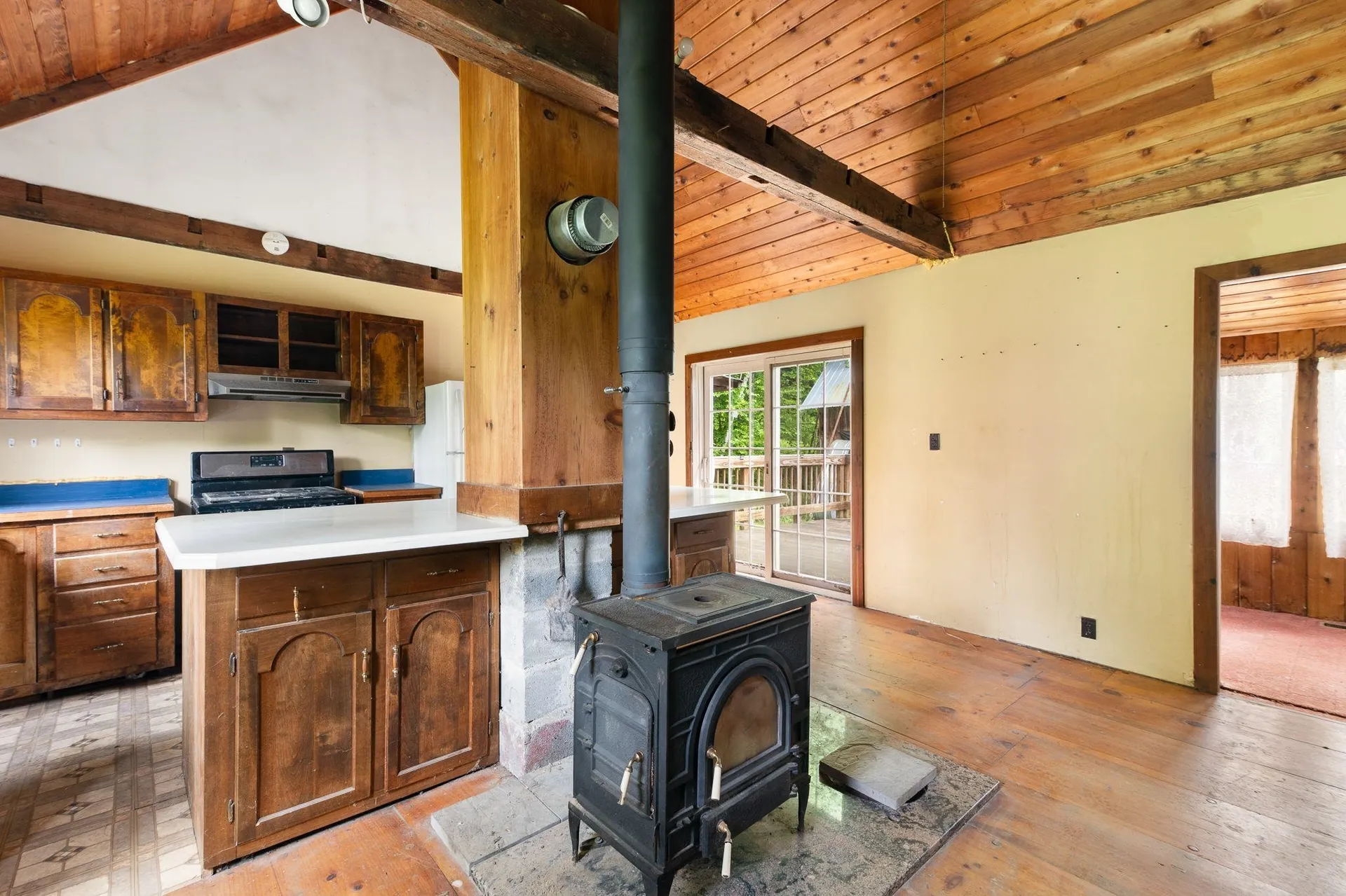 1102 Route 100 Wardsboro VT 05355