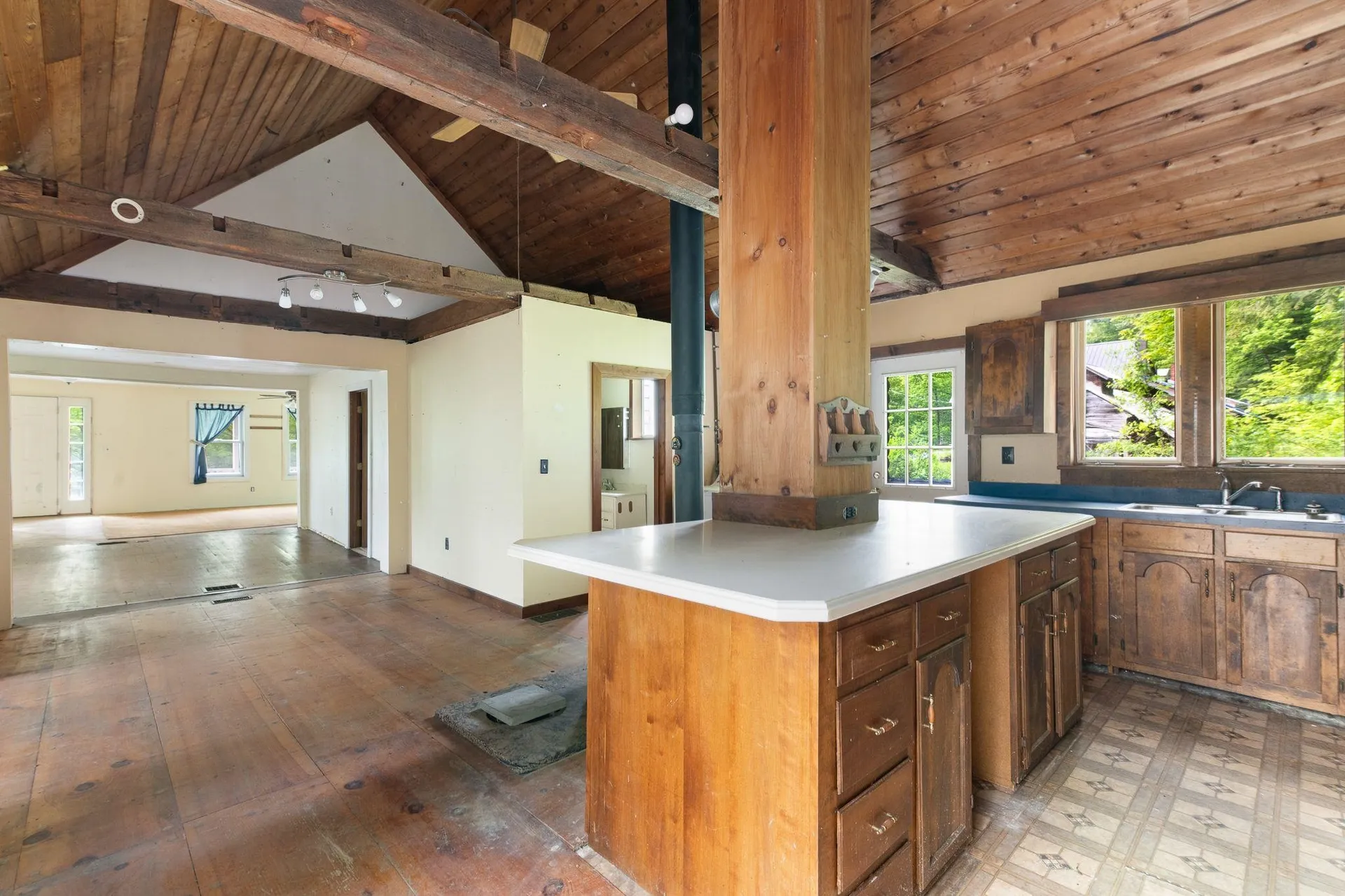 1102 Route 100 Wardsboro VT 05355