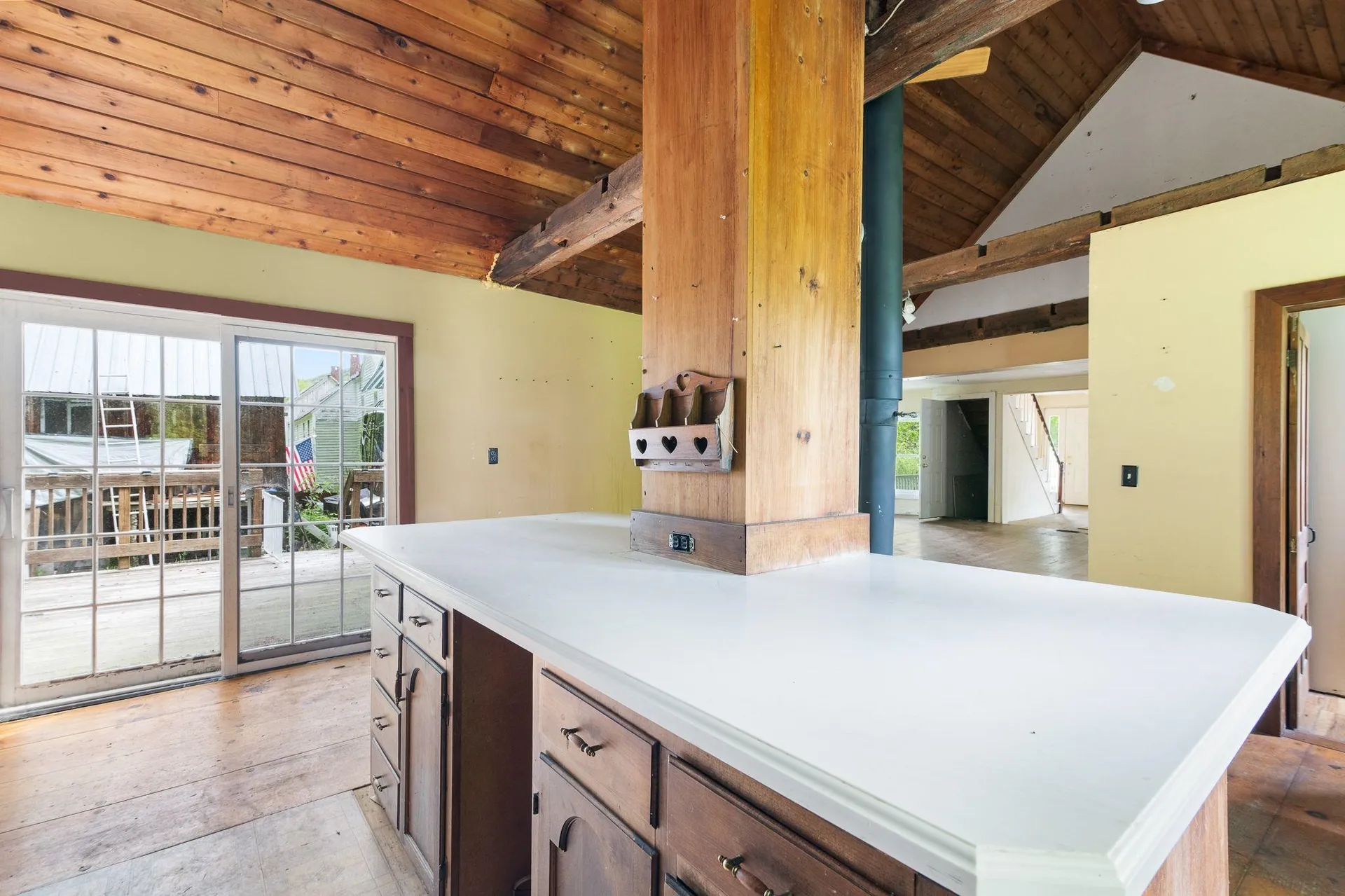 1102 Route 100 Wardsboro VT 05355