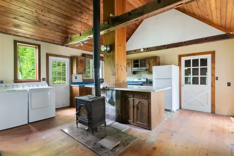 1102 Route 100 Wardsboro VT 05355