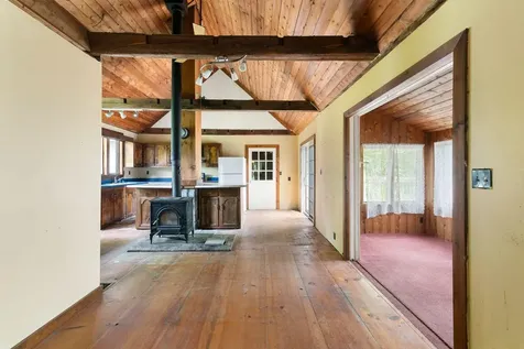 1102 Route 100 Wardsboro VT 05355