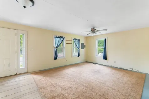 1102 Route 100 Wardsboro VT 05355