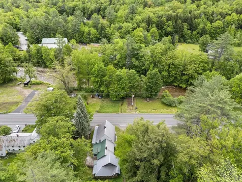 1102 Route 100 Wardsboro VT 05355