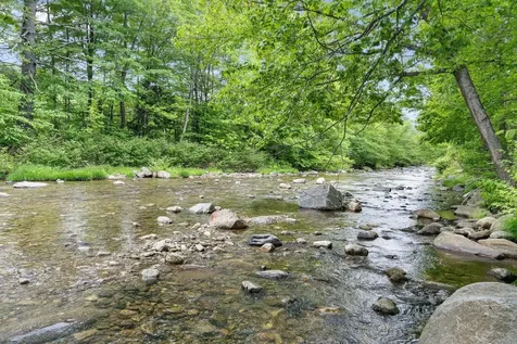 1102 Route 100 Wardsboro VT 05355