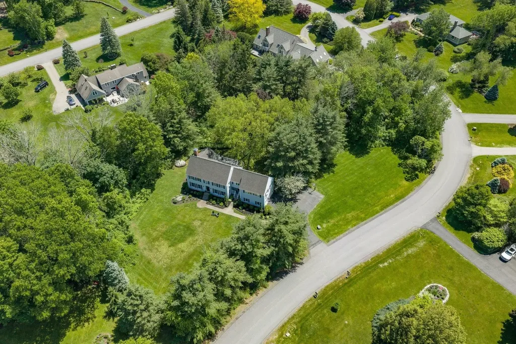 108 Tidewater Farm Road Stratham NH 03885