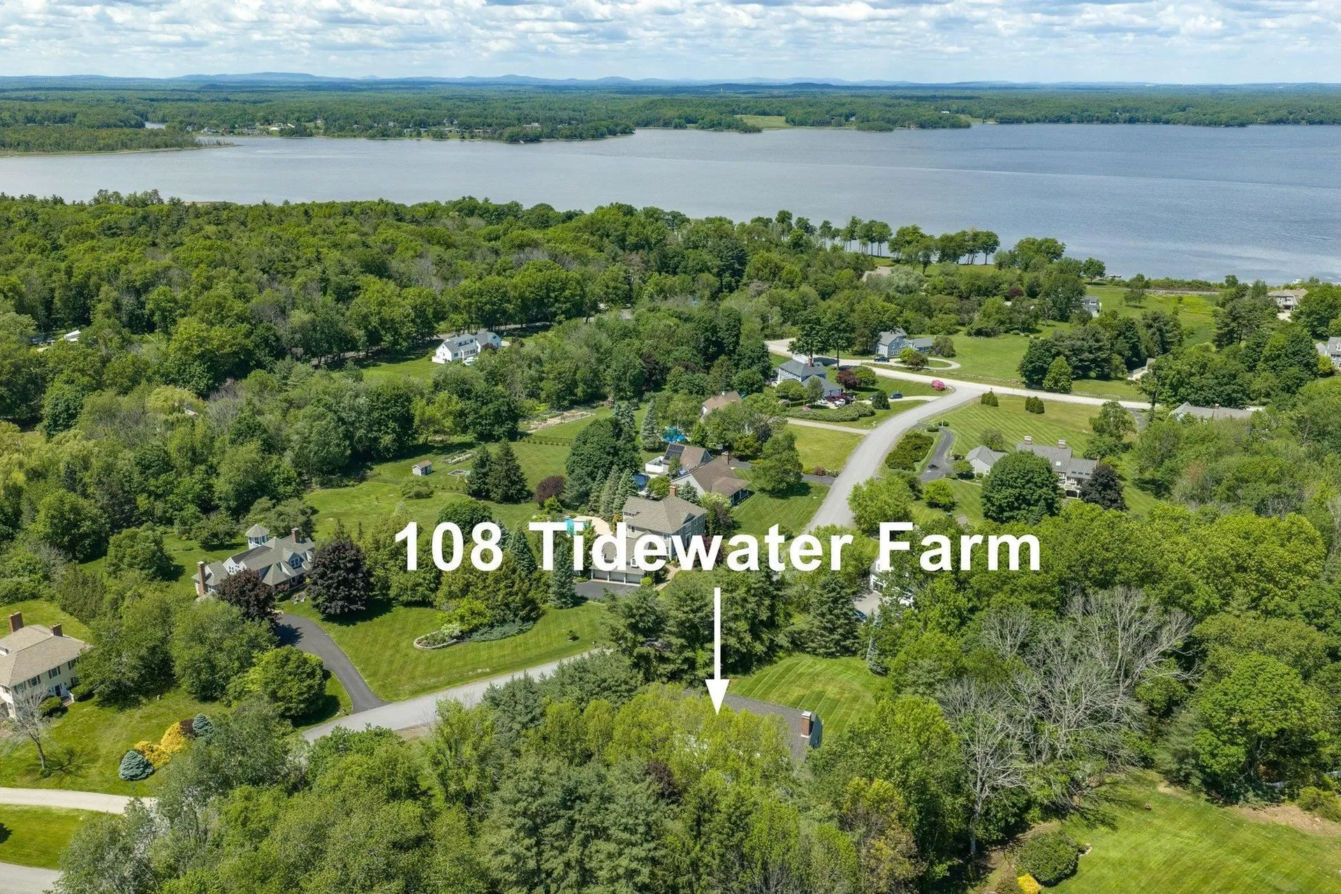 108 Tidewater Farm Road Stratham NH 03885