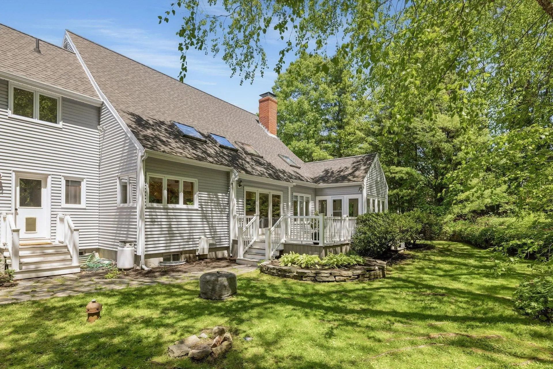 108 Tidewater Farm Road Stratham NH 03885