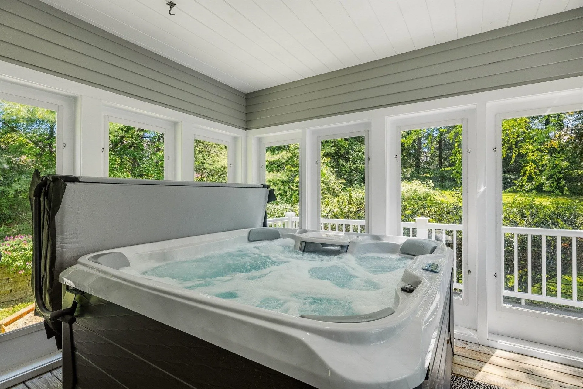 108 Tidewater Farm Road Stratham NH 03885