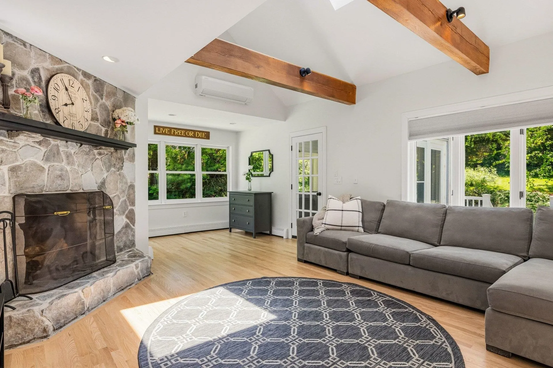 108 Tidewater Farm Road Stratham NH 03885