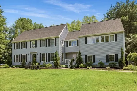 108 Tidewater Farm Road Stratham NH 03885