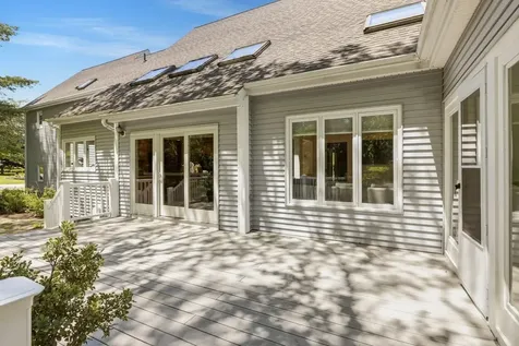 108 Tidewater Farm Road Stratham NH 03885
