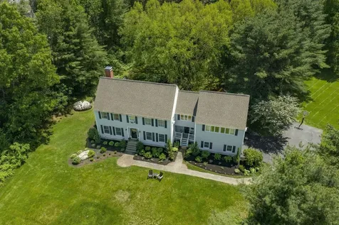 108 Tidewater Farm Road Stratham NH 03885