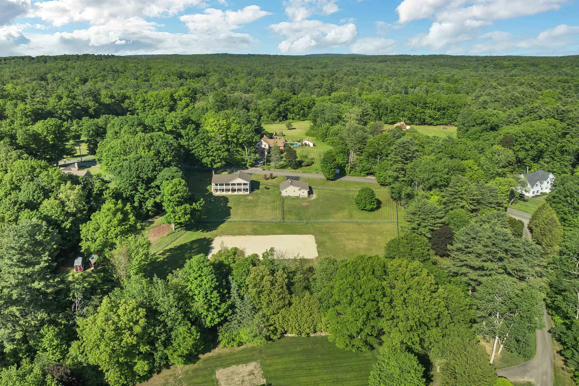 107 Kendall Pond Road Windham NH 03087