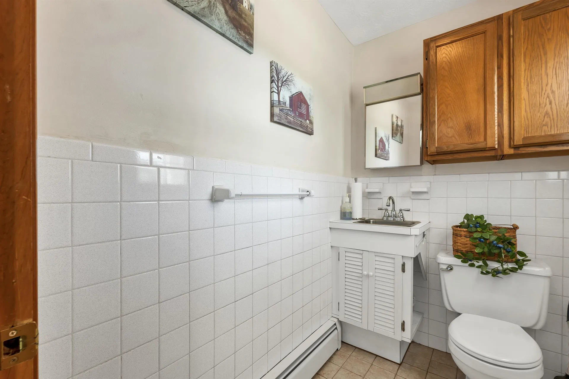 107 Kendall Pond Road Windham NH 03087