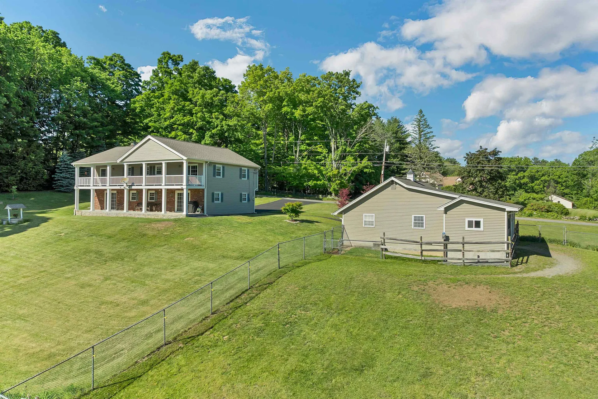 107 Kendall Pond Road Windham NH 03087