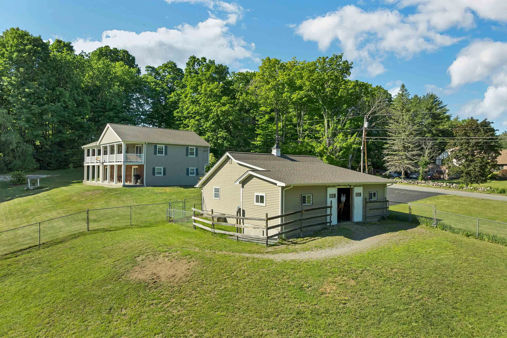 107 Kendall Pond Road Windham NH 03087