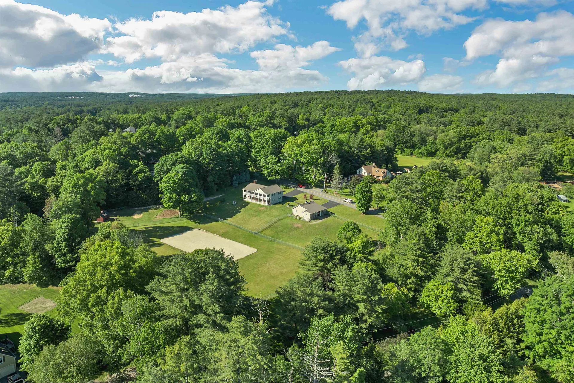 107 Kendall Pond Road Windham NH 03087