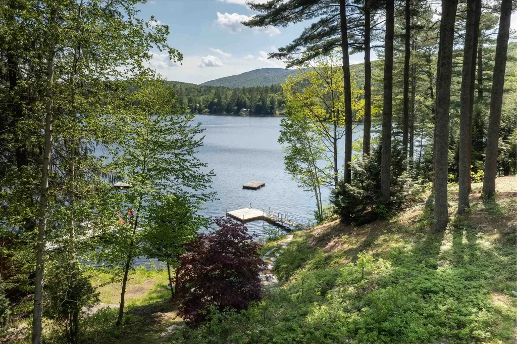 11 Fishing Access Road Ludlow VT 05149