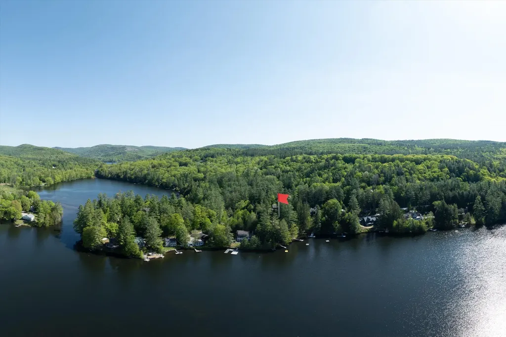 11 Fishing Access Road Ludlow VT 05149
