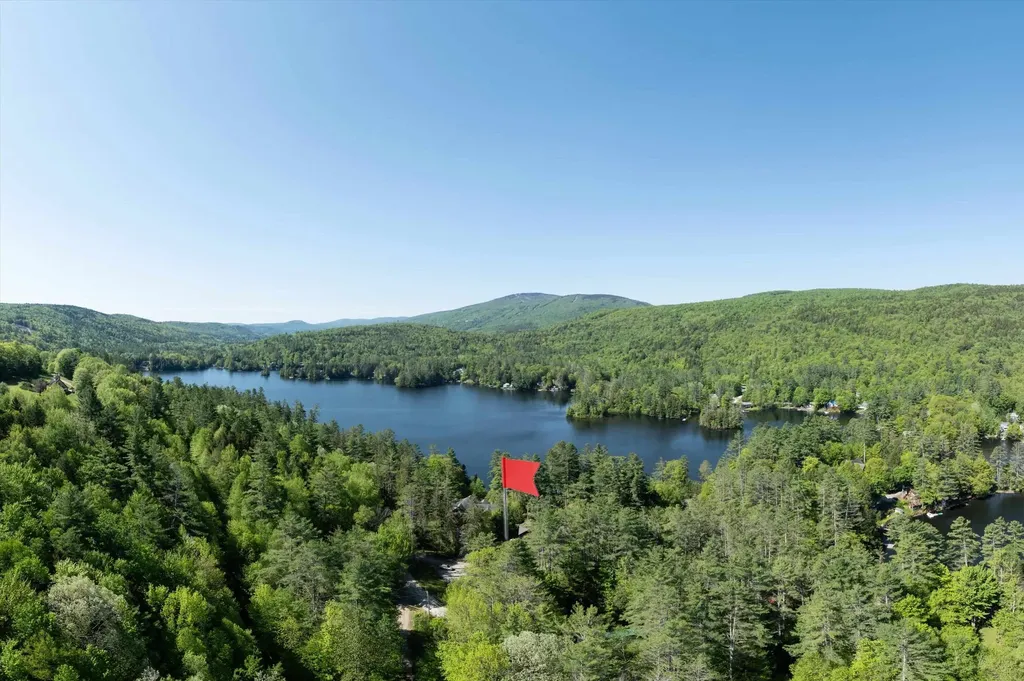11 Fishing Access Road Ludlow VT 05149