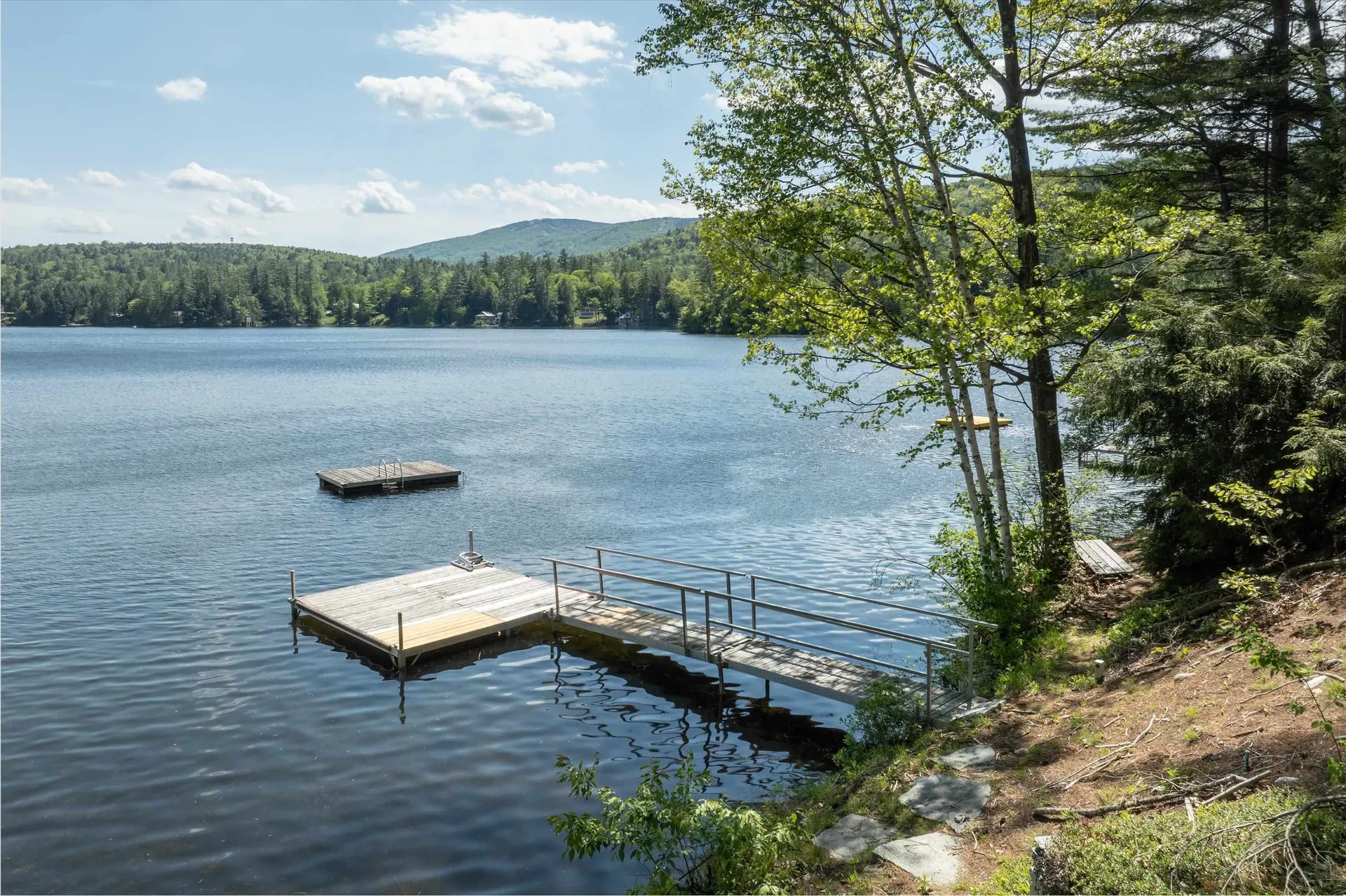 11 Fishing Access Road Ludlow VT 05149