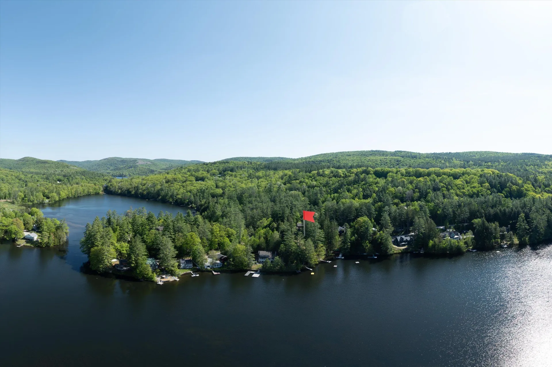 11 Fishing Access Road Ludlow VT 05149