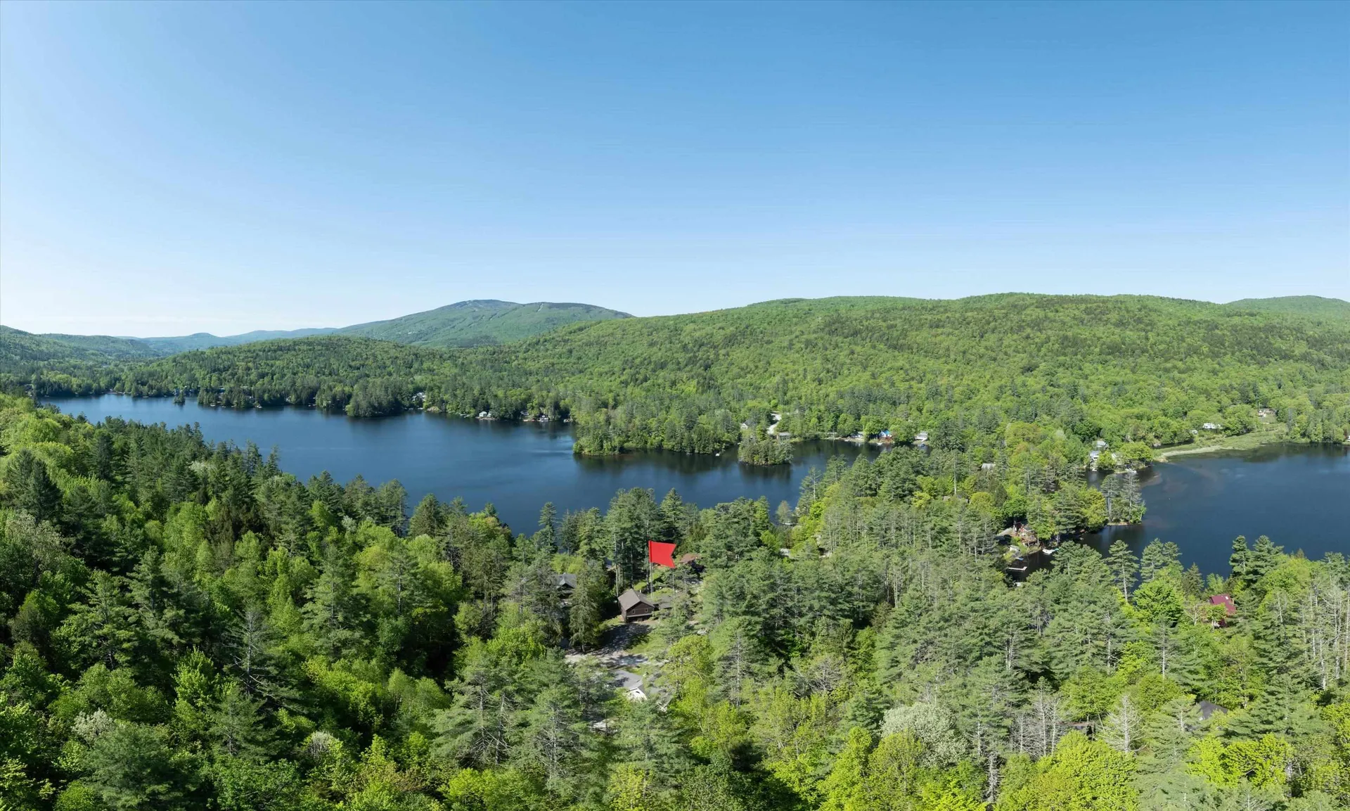 11 Fishing Access Road Ludlow VT 05149