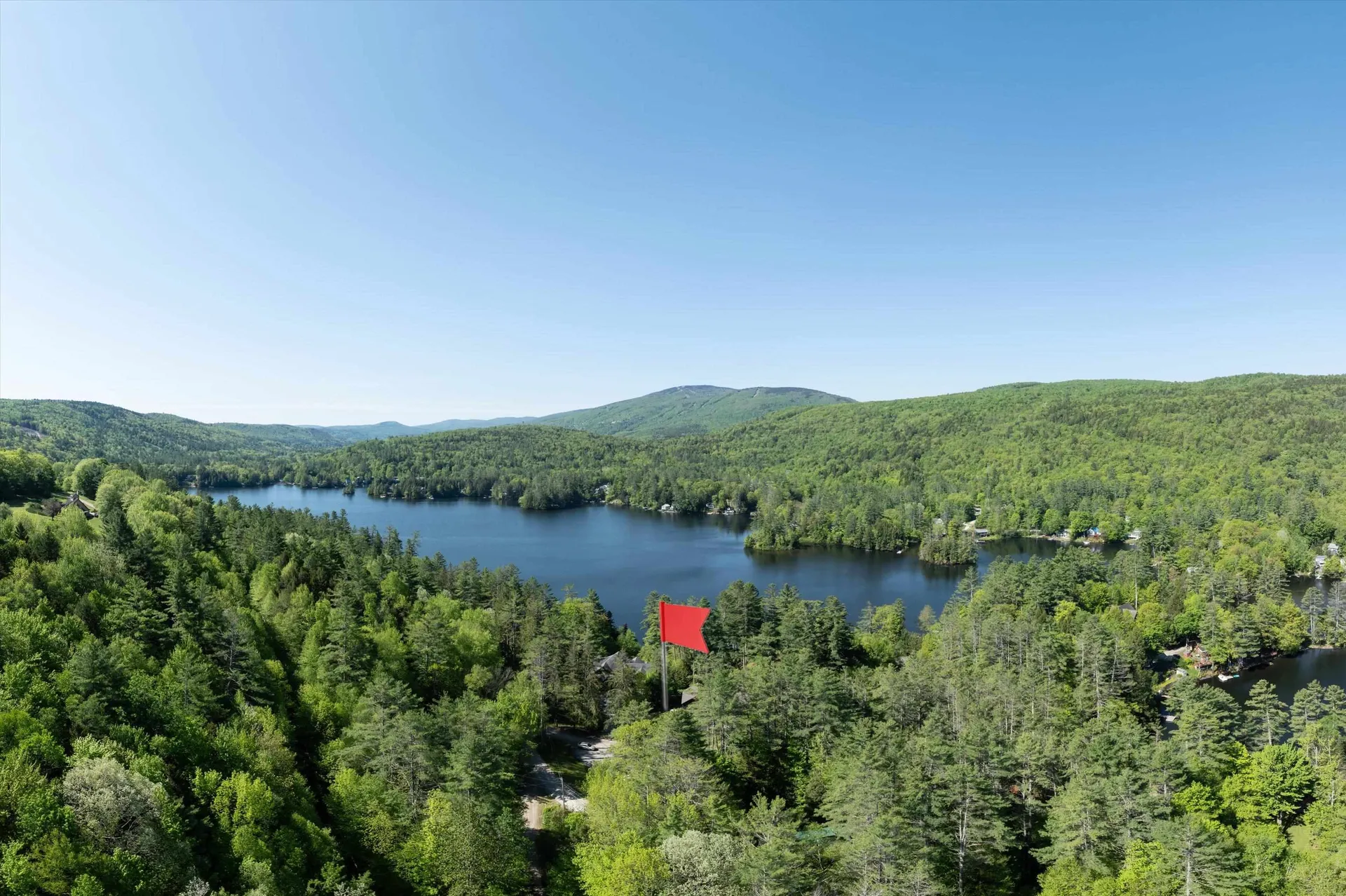 11 Fishing Access Road Ludlow VT 05149