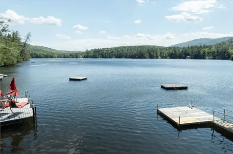 11 Fishing Access Road Ludlow VT 05149