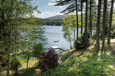 11 Fishing Access Road Ludlow VT 05149