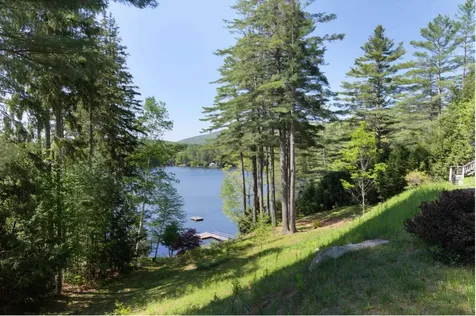 11 Fishing Access Road Ludlow VT 05149