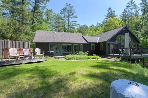 11 Fishing Access Road Ludlow VT 05149