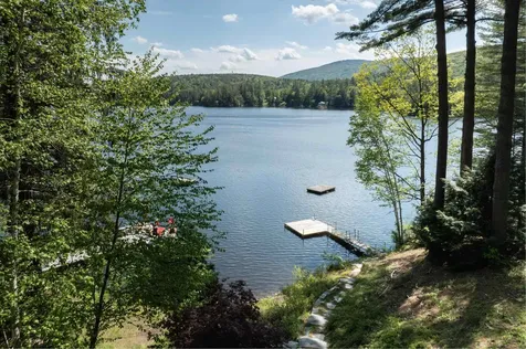 11 Fishing Access Road Ludlow VT 05149