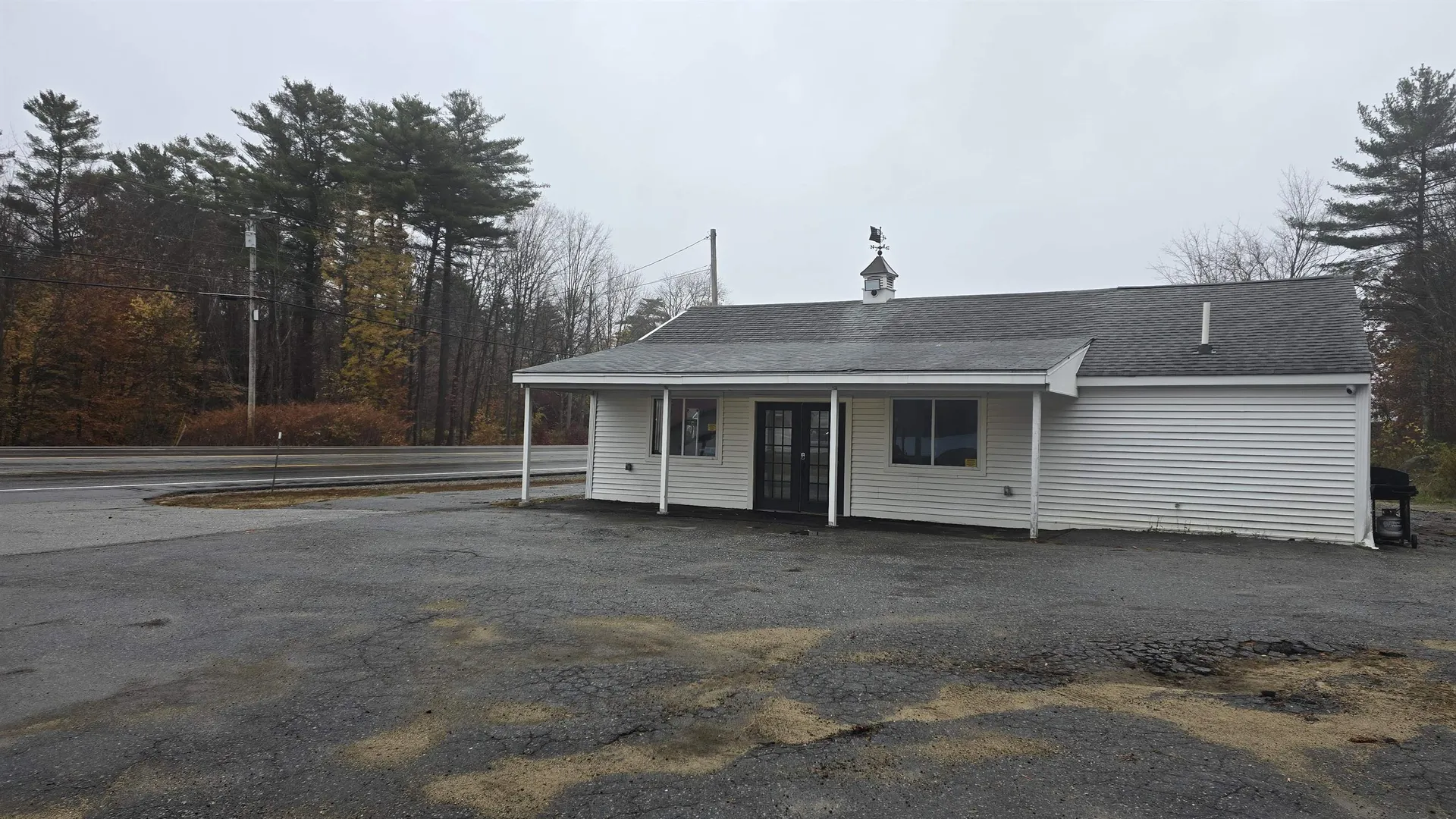 187 Dover Road Chichester NH 03258