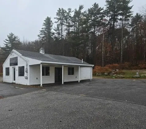 187 Dover Road Chichester NH 03258