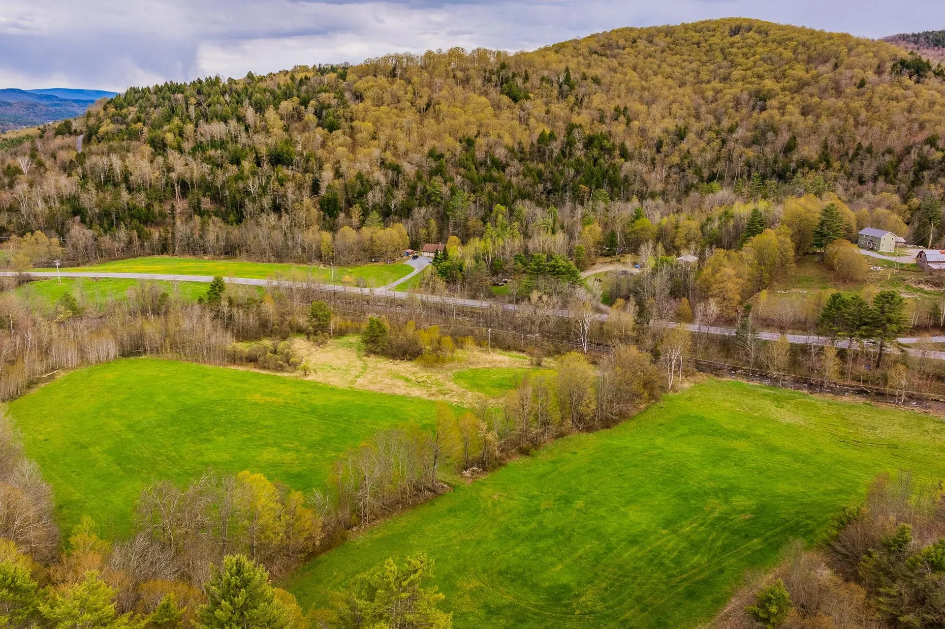 00 Vermont Route 25 Topsham VT 05086