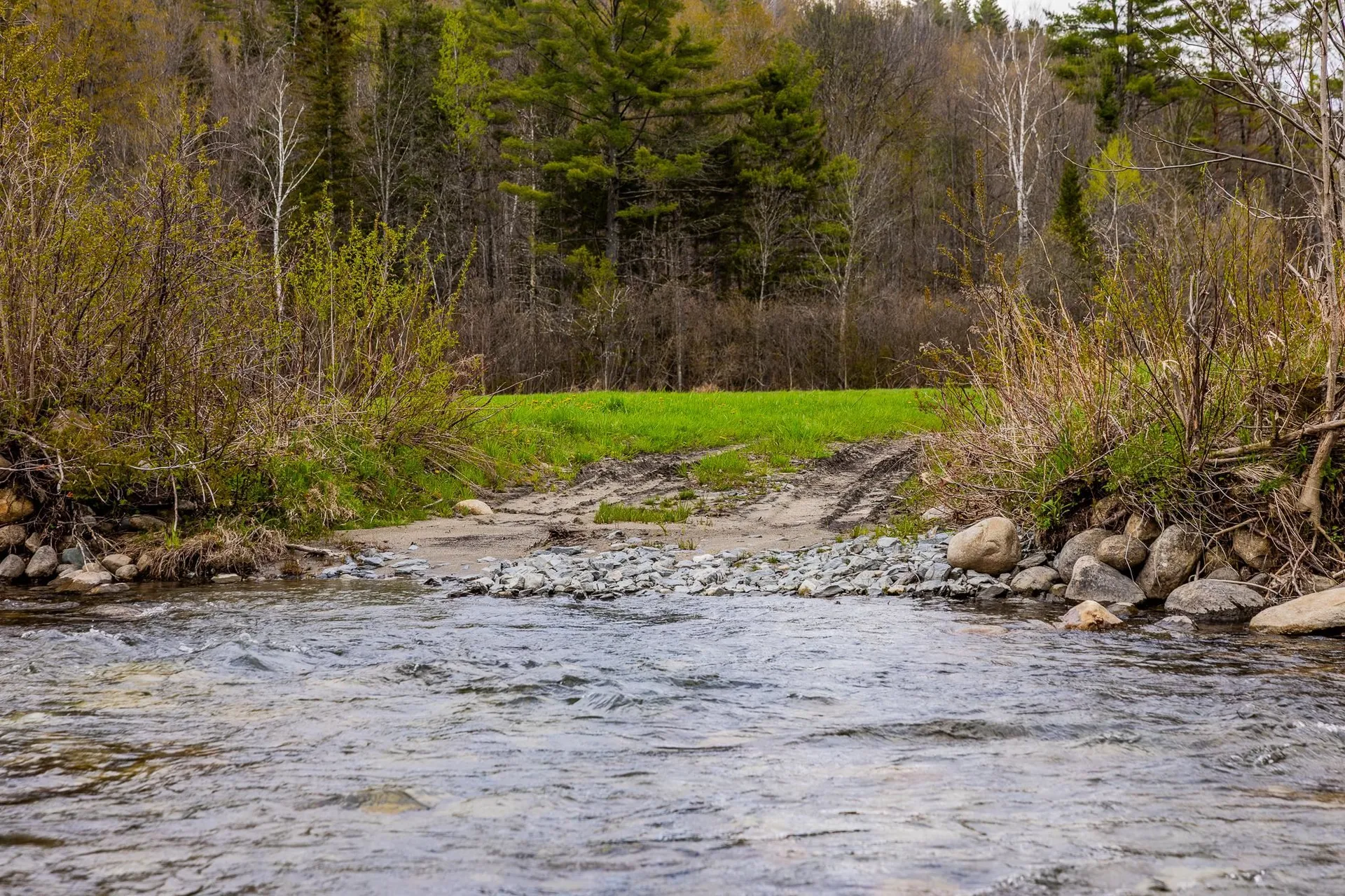 00 Vermont Route 25 Topsham VT 05086