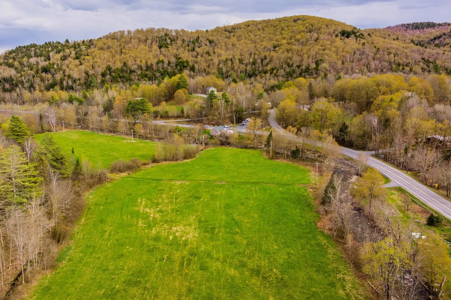 00 Vermont Route 25 Topsham VT 05086