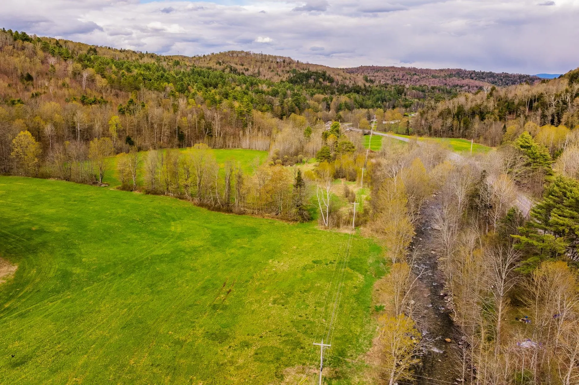 00 Vermont Route 25 Topsham VT 05086