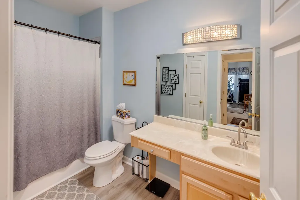 11 Blueberry Hill Road Plymouth NH 03264