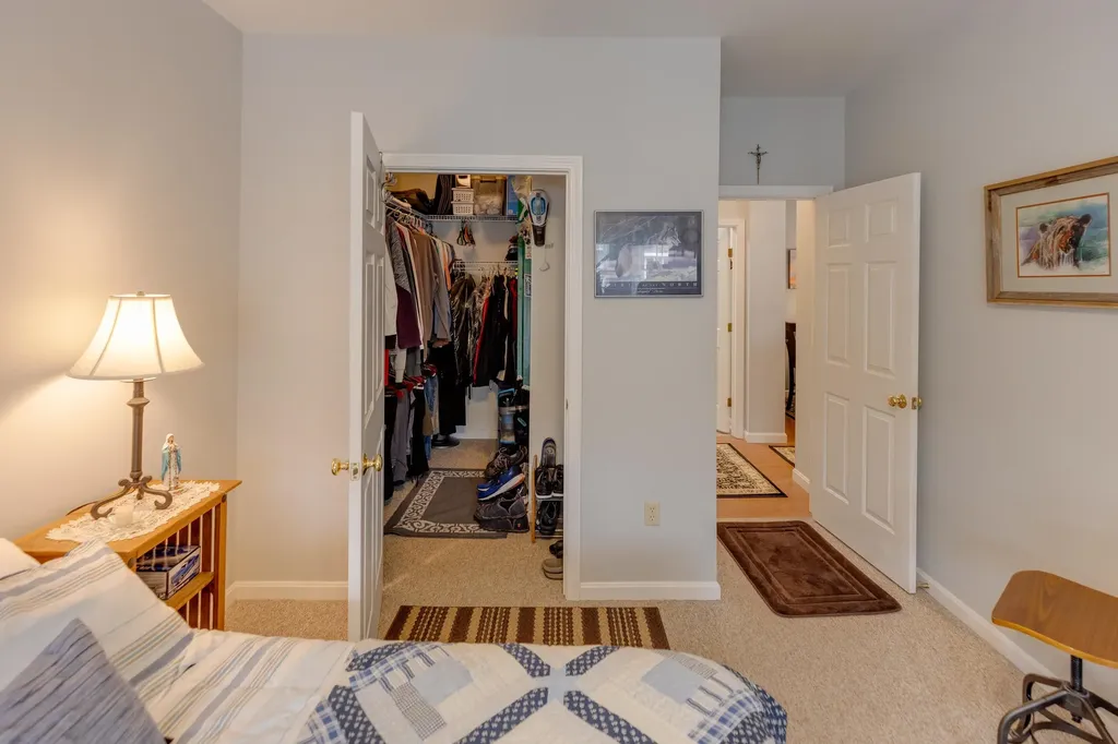 11 Blueberry Hill Road Plymouth NH 03264