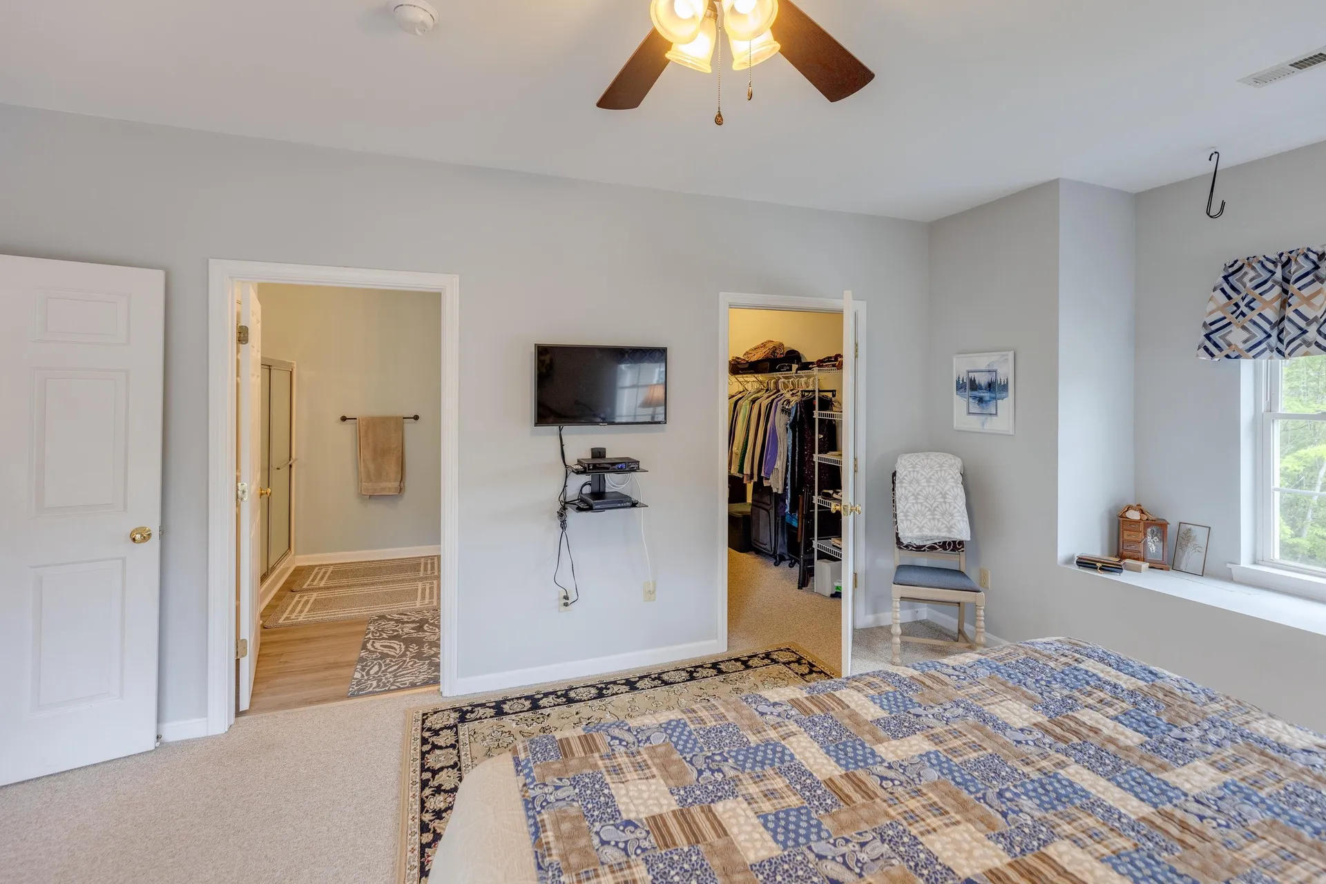 11 Blueberry Hill Road Plymouth NH 03264